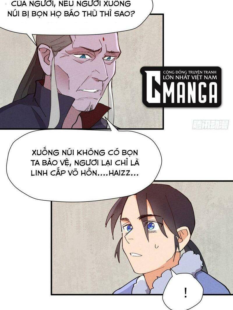 Tối Cường Võ Hồn Hệ Thống - Chương 6