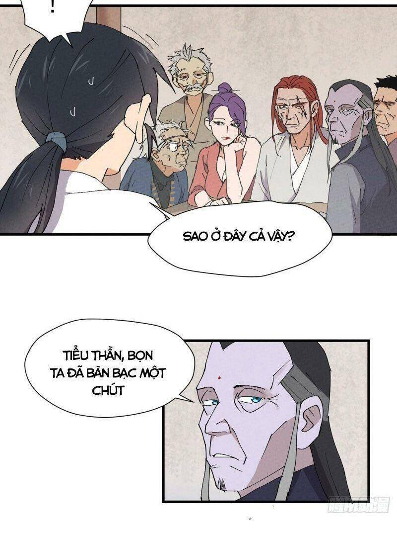 Tối Cường Võ Hồn Hệ Thống - Chương 7