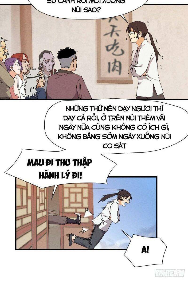 Tối Cường Võ Hồn Hệ Thống - Chương 7