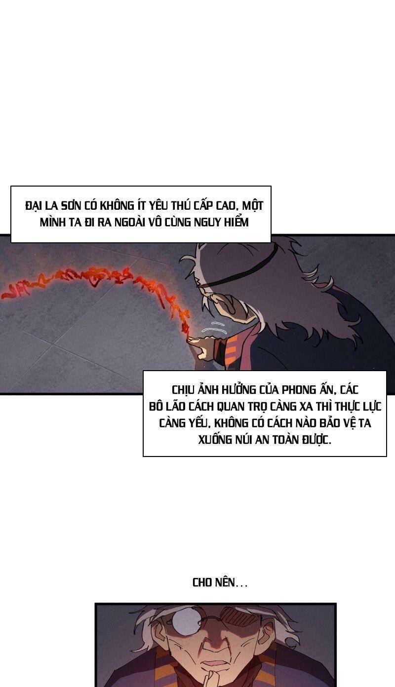 Tối Cường Võ Hồn Hệ Thống - Chương 7