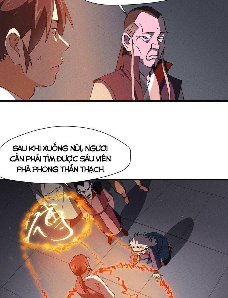Tối Cường Võ Hồn Hệ Thống - Chương 7