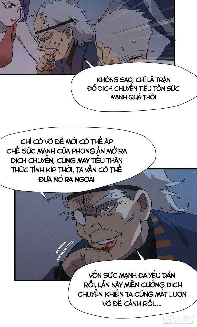 Tối Cường Võ Hồn Hệ Thống - Chương 7