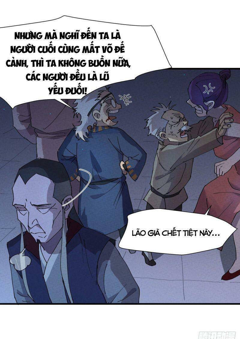 Tối Cường Võ Hồn Hệ Thống - Chương 7