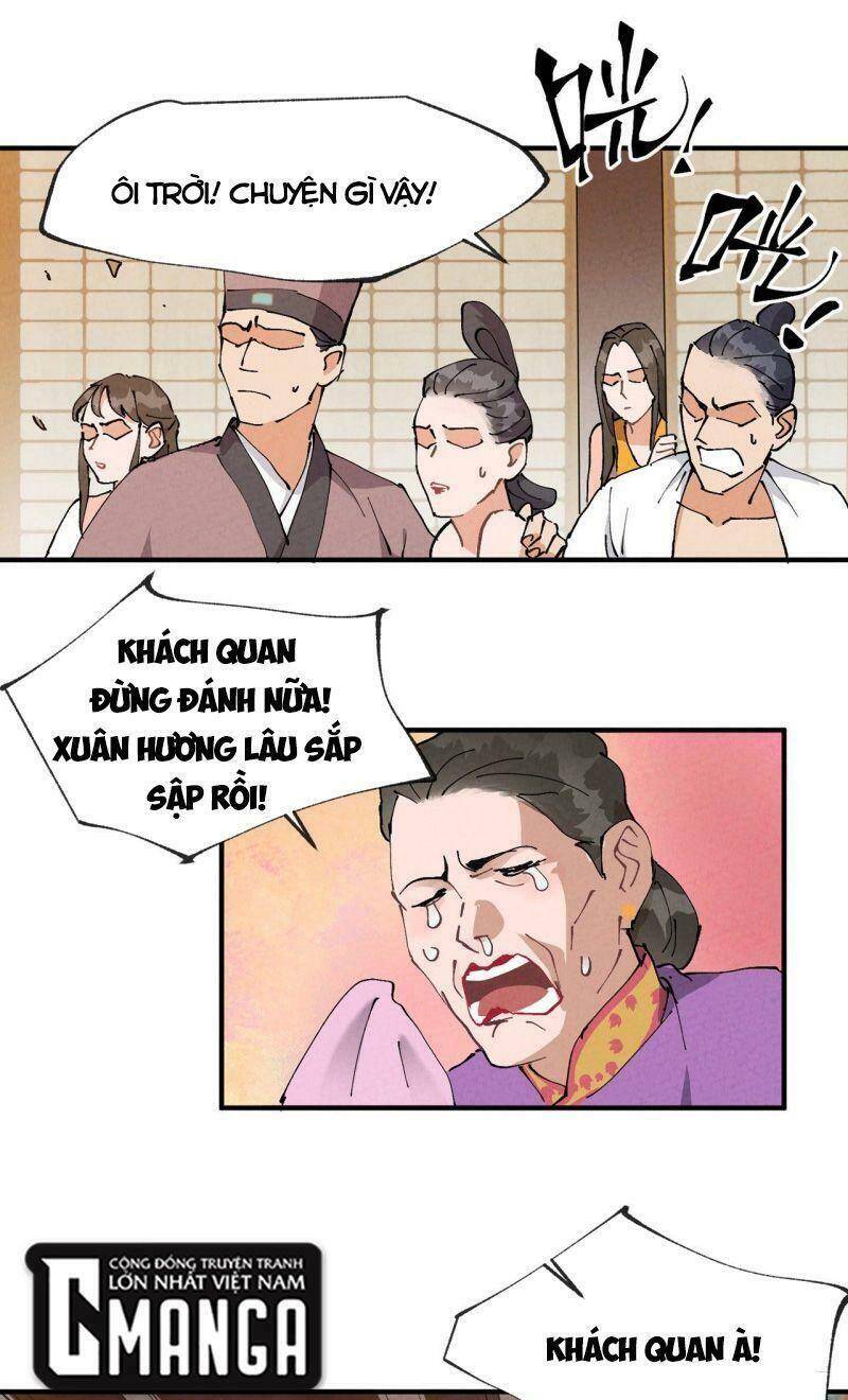 Tối Cường Võ Hồn Hệ Thống - Chương 9