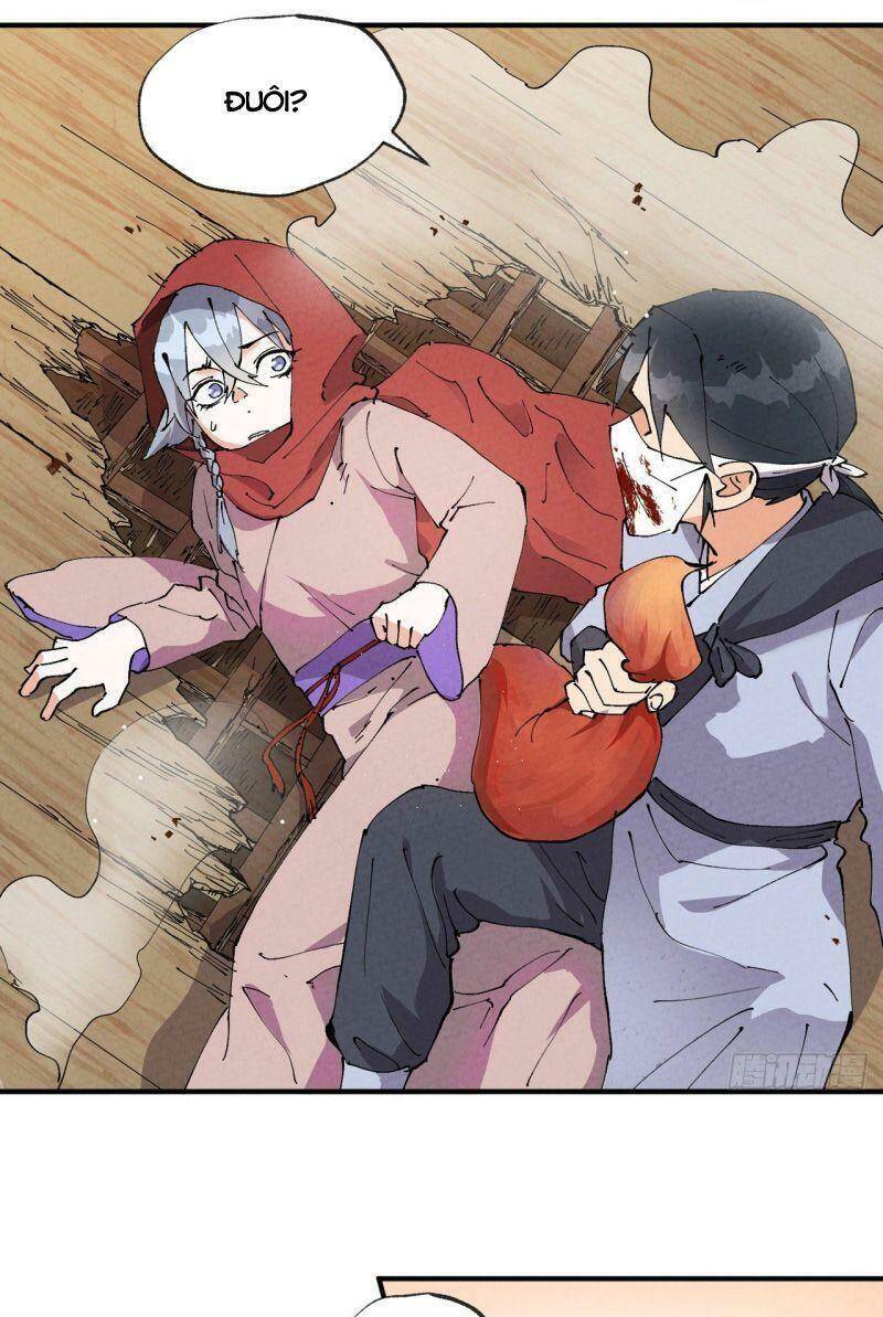 Tối Cường Võ Hồn Hệ Thống - Chương 9