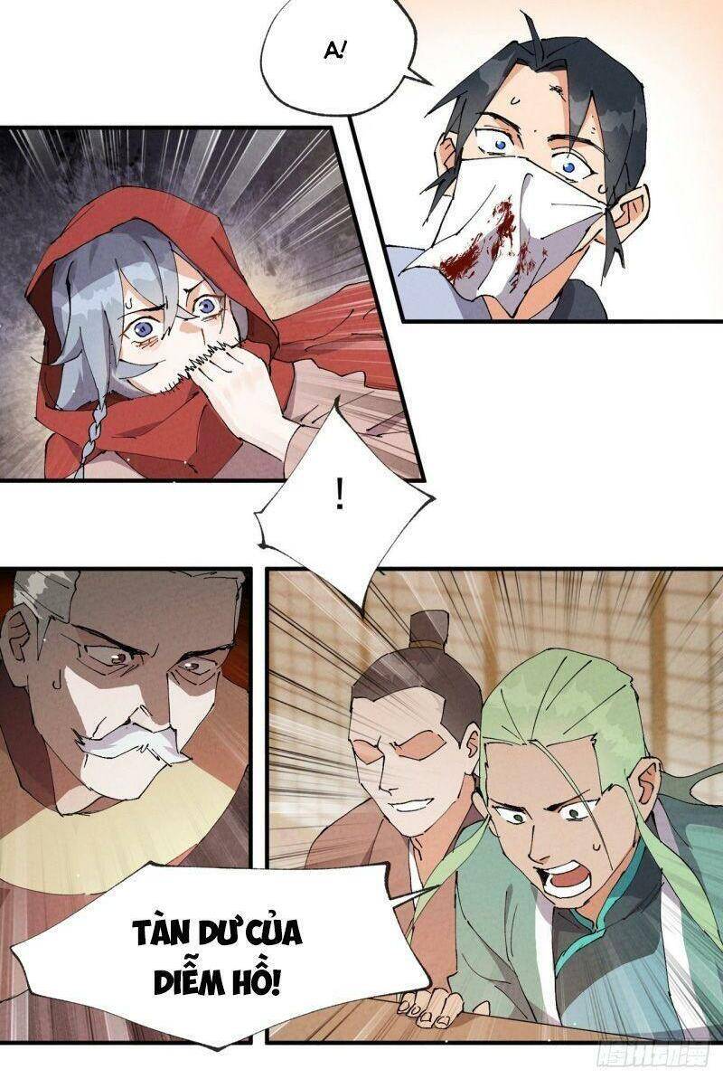 Tối Cường Võ Hồn Hệ Thống - Chương 9