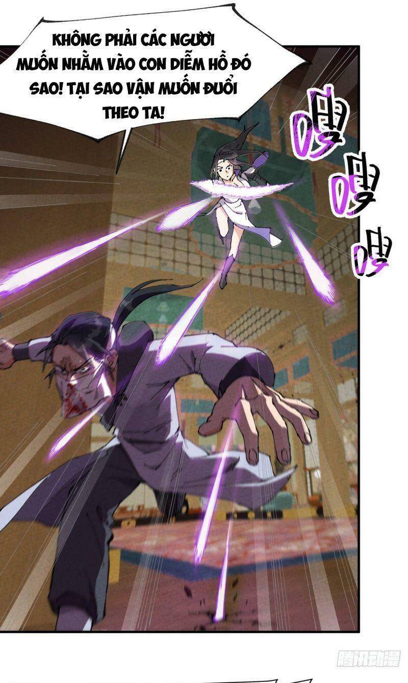 Tối Cường Võ Hồn Hệ Thống - Chương 9