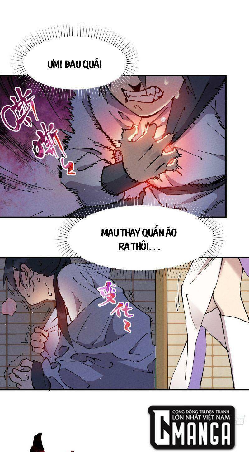 Tối Cường Võ Hồn Hệ Thống - Chương 9