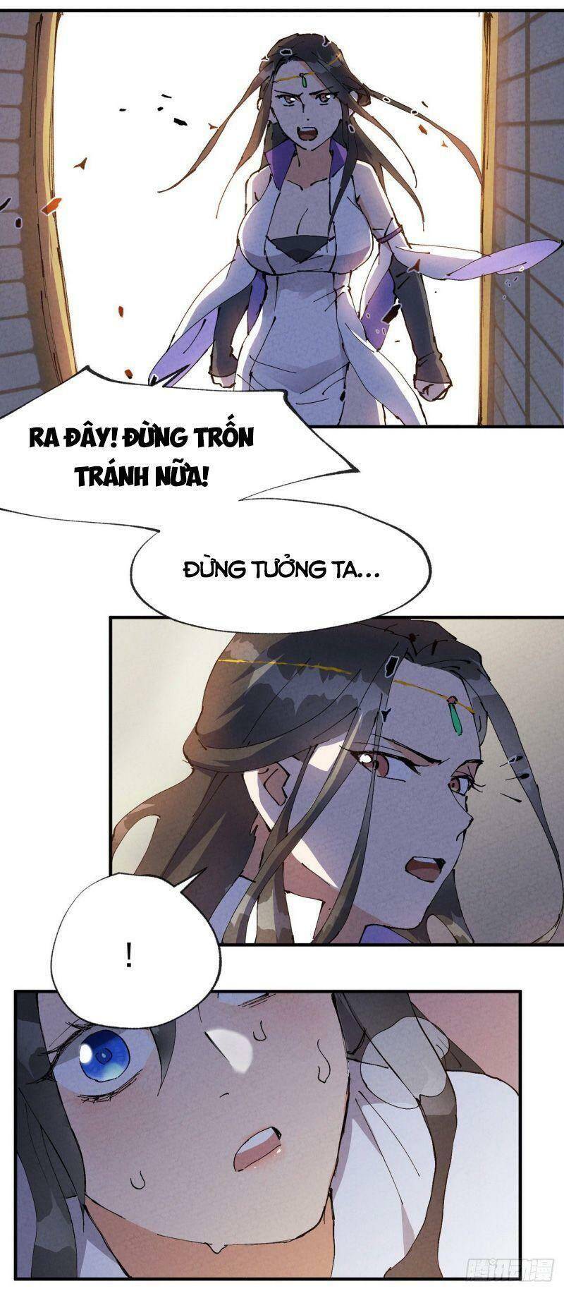 Tối Cường Võ Hồn Hệ Thống - Chương 9