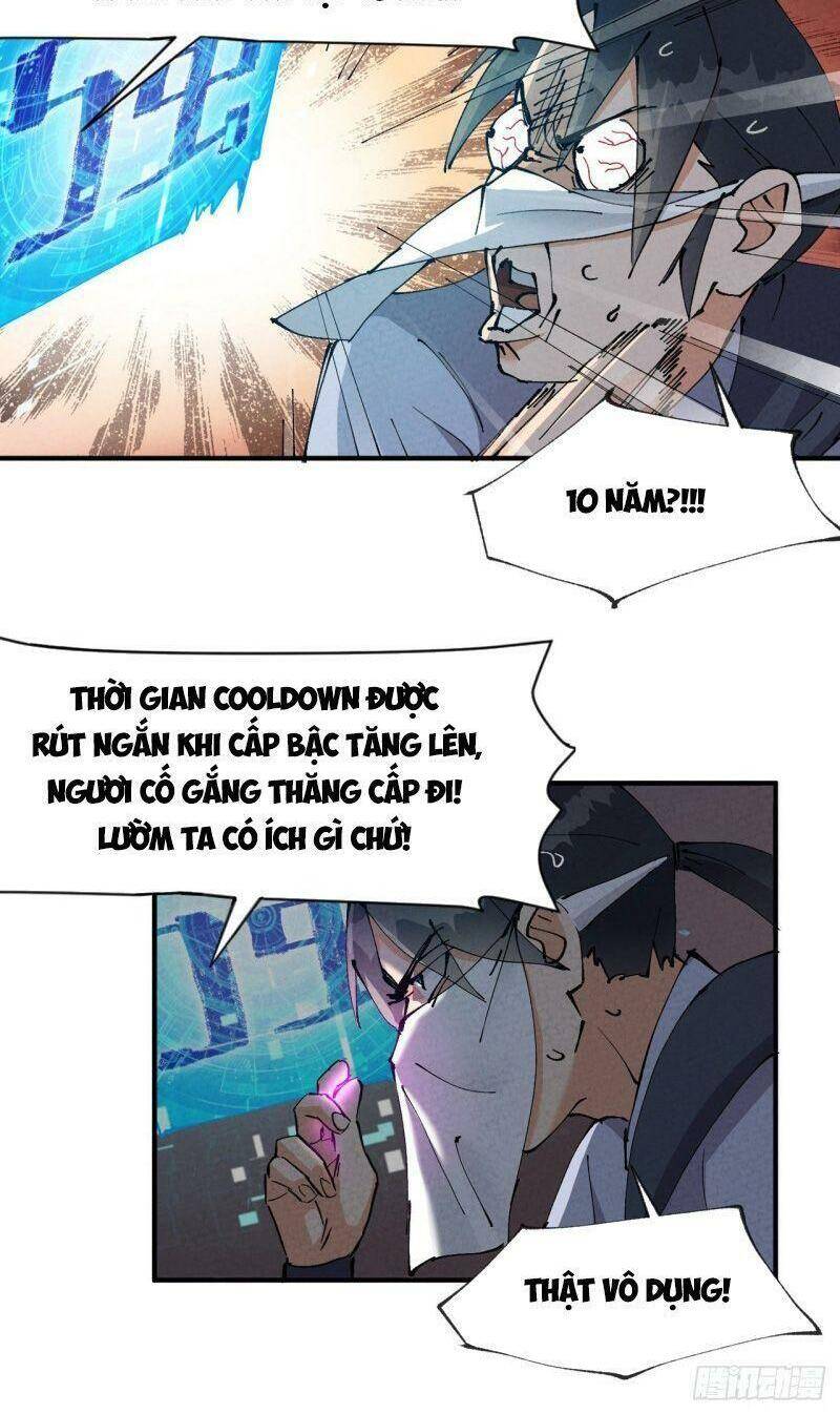 Tối Cường Võ Hồn Hệ Thống - Chương 9