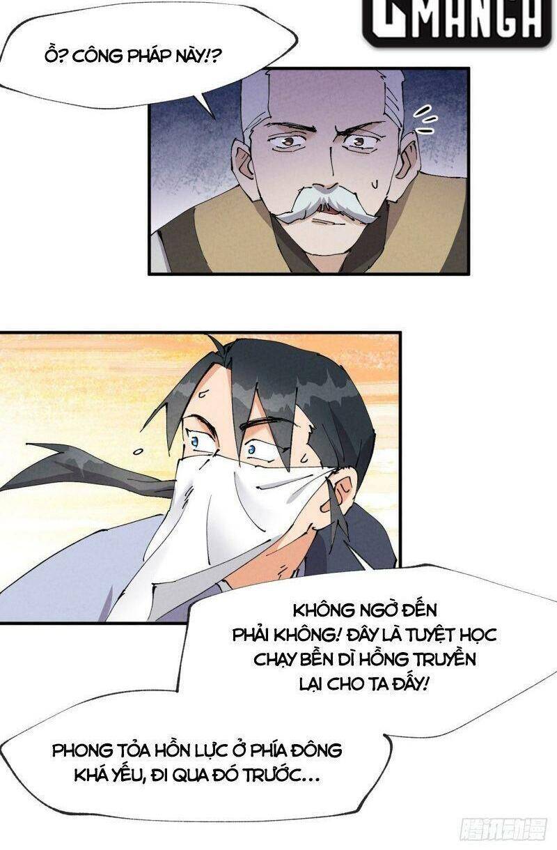 Tối Cường Võ Hồn Hệ Thống - Chương 9