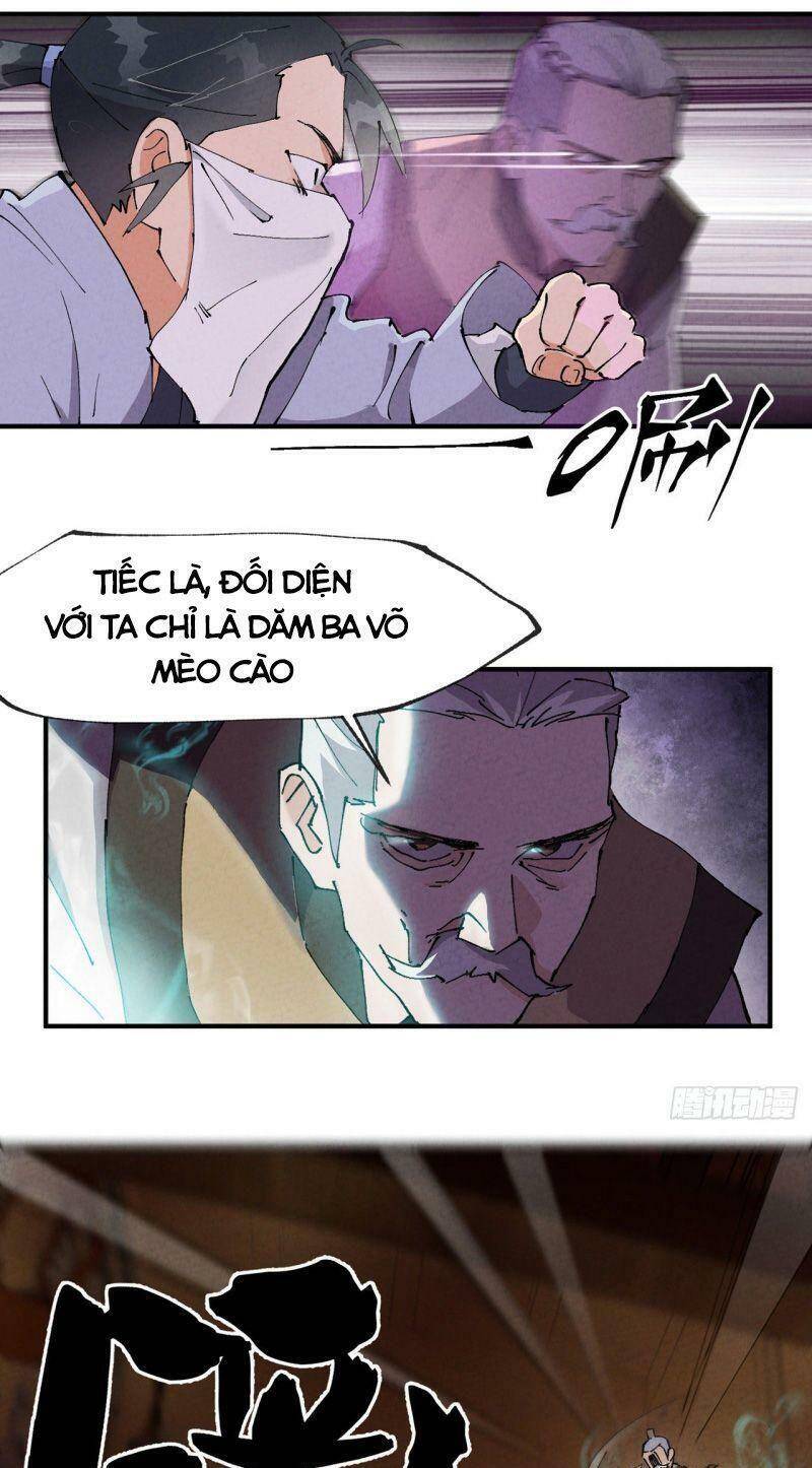 Tối Cường Võ Hồn Hệ Thống - Chương 9