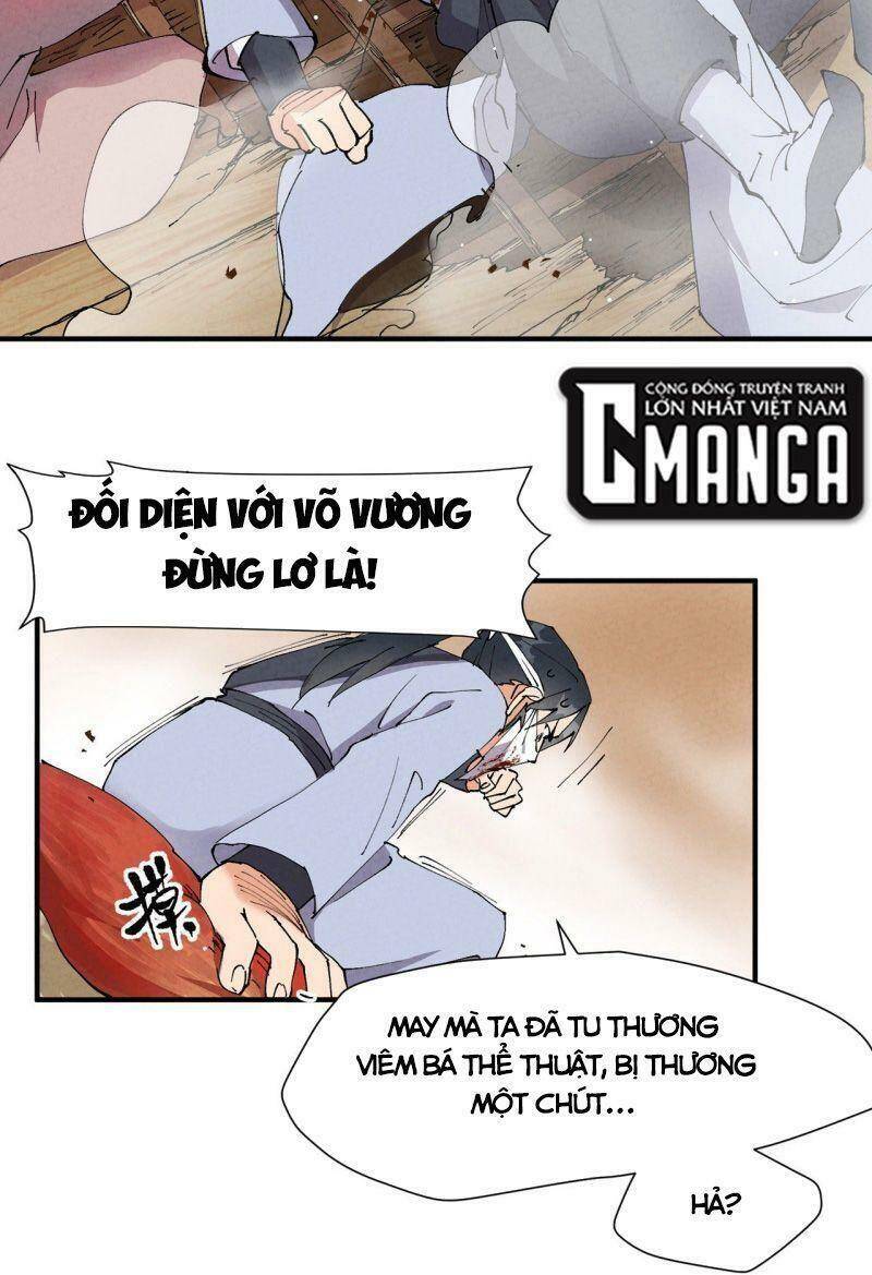 Tối Cường Võ Hồn Hệ Thống - Chương 9