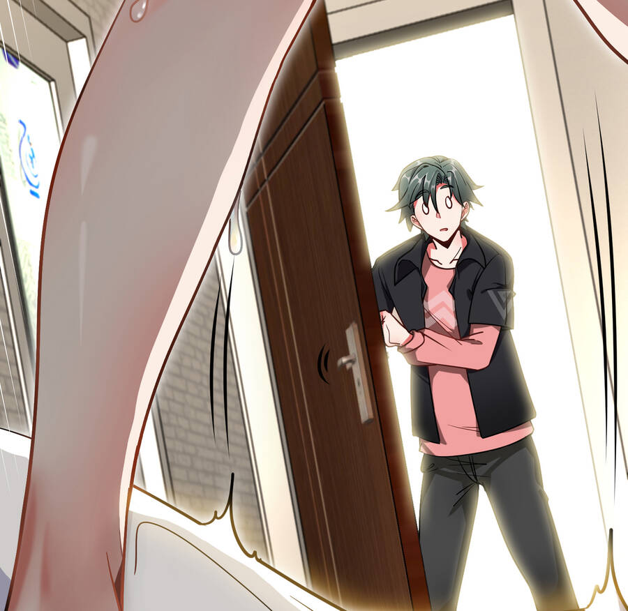 Đô Thị Hậu Cung - Chương 0