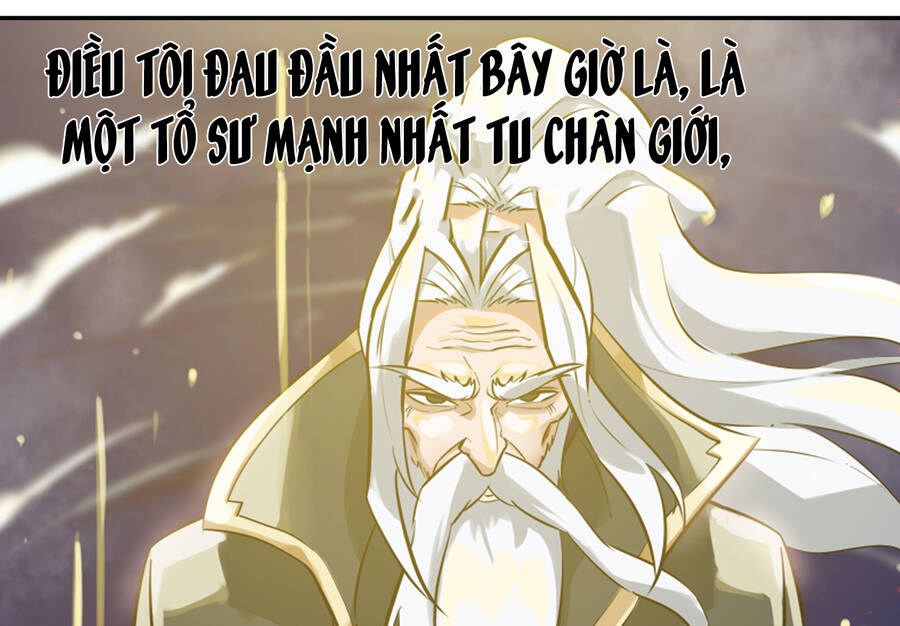 Đô Thị Hậu Cung - Chương 0