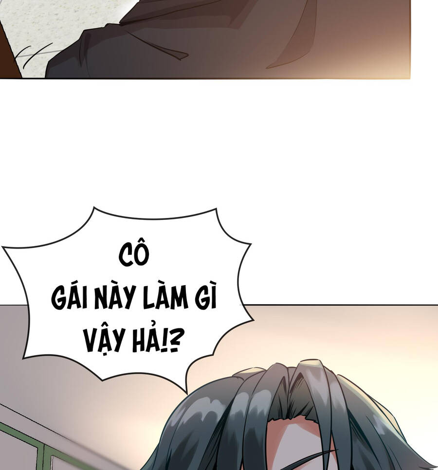 Đô Thị Hậu Cung - Chương 2