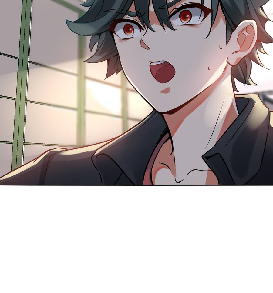 Đô Thị Hậu Cung - Chương 2