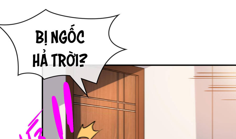 Đô Thị Hậu Cung - Chương 2