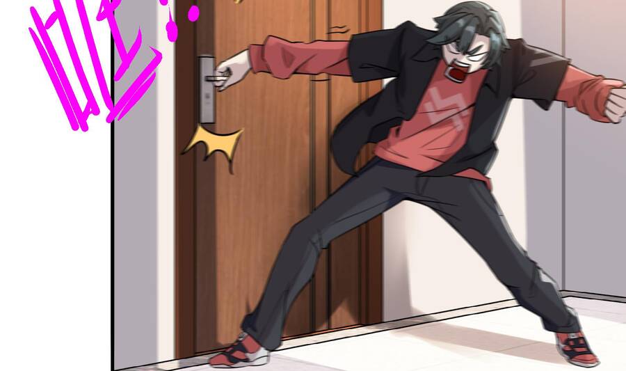 Đô Thị Hậu Cung - Chương 2