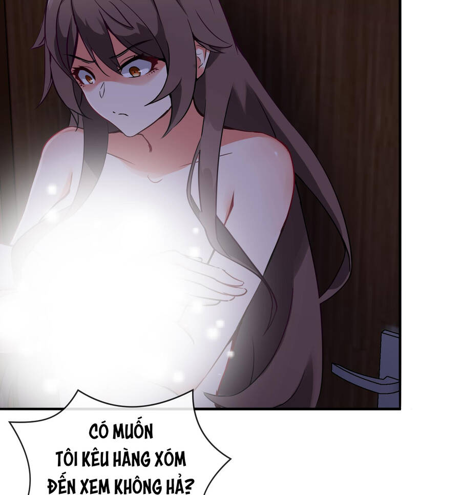 Đô Thị Hậu Cung - Chương 2