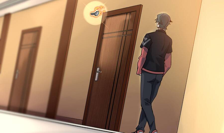 Đô Thị Hậu Cung - Chương 2