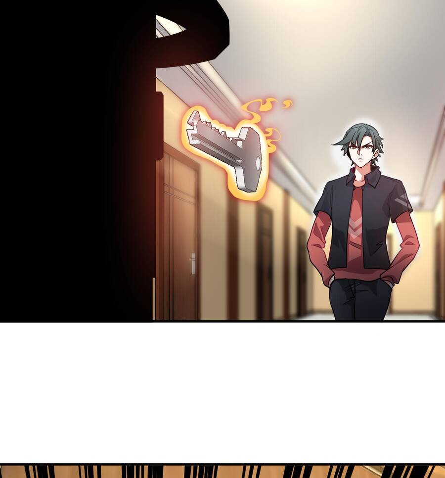 Đô Thị Hậu Cung - Chương 2