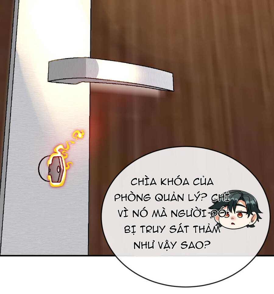 Đô Thị Hậu Cung - Chương 2