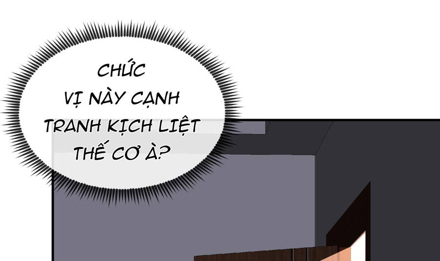 Đô Thị Hậu Cung - Chương 2