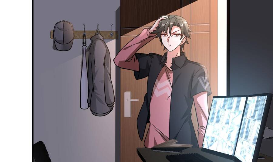 Đô Thị Hậu Cung - Chương 2