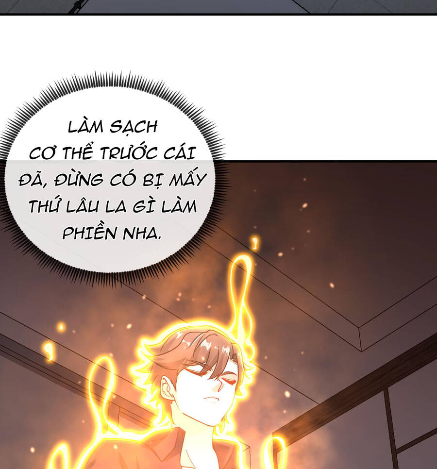 Đô Thị Hậu Cung - Chương 2