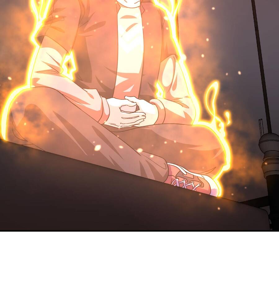 Đô Thị Hậu Cung - Chương 2