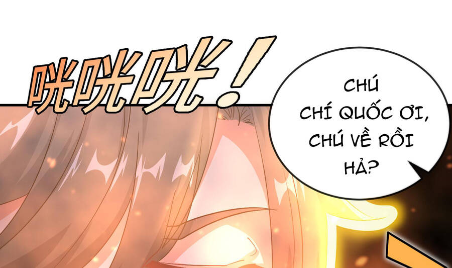 Đô Thị Hậu Cung - Chương 2