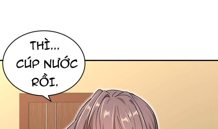 Đô Thị Hậu Cung - Chương 2