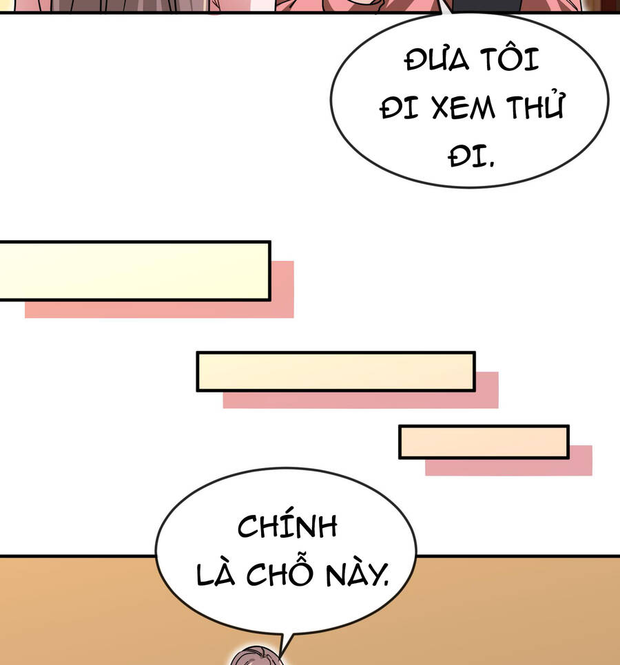 Đô Thị Hậu Cung - Chương 2