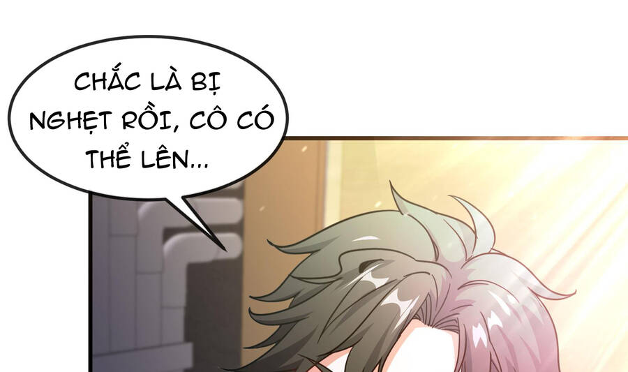 Đô Thị Hậu Cung - Chương 2