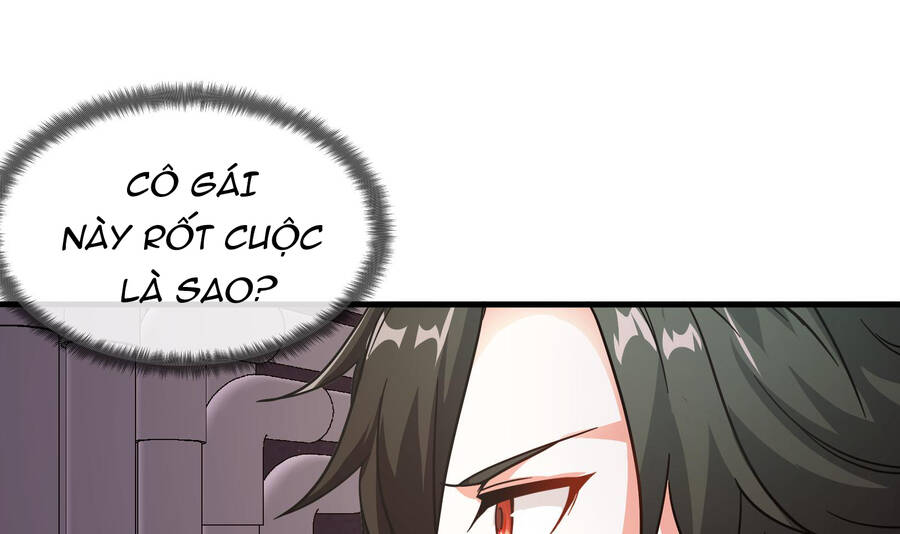 Đô Thị Hậu Cung - Chương 2