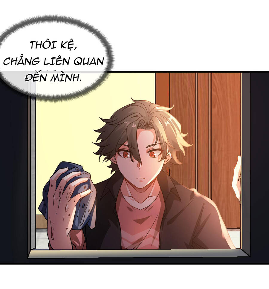 Đô Thị Hậu Cung - Chương 2