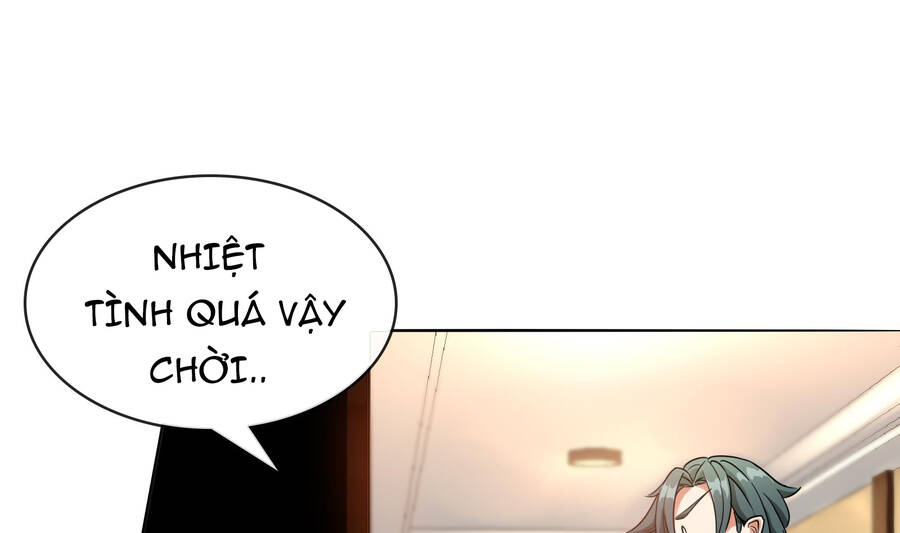 Đô Thị Hậu Cung - Chương 2