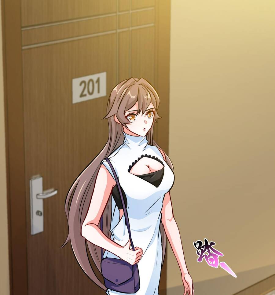 Đô Thị Hậu Cung - Chương 2