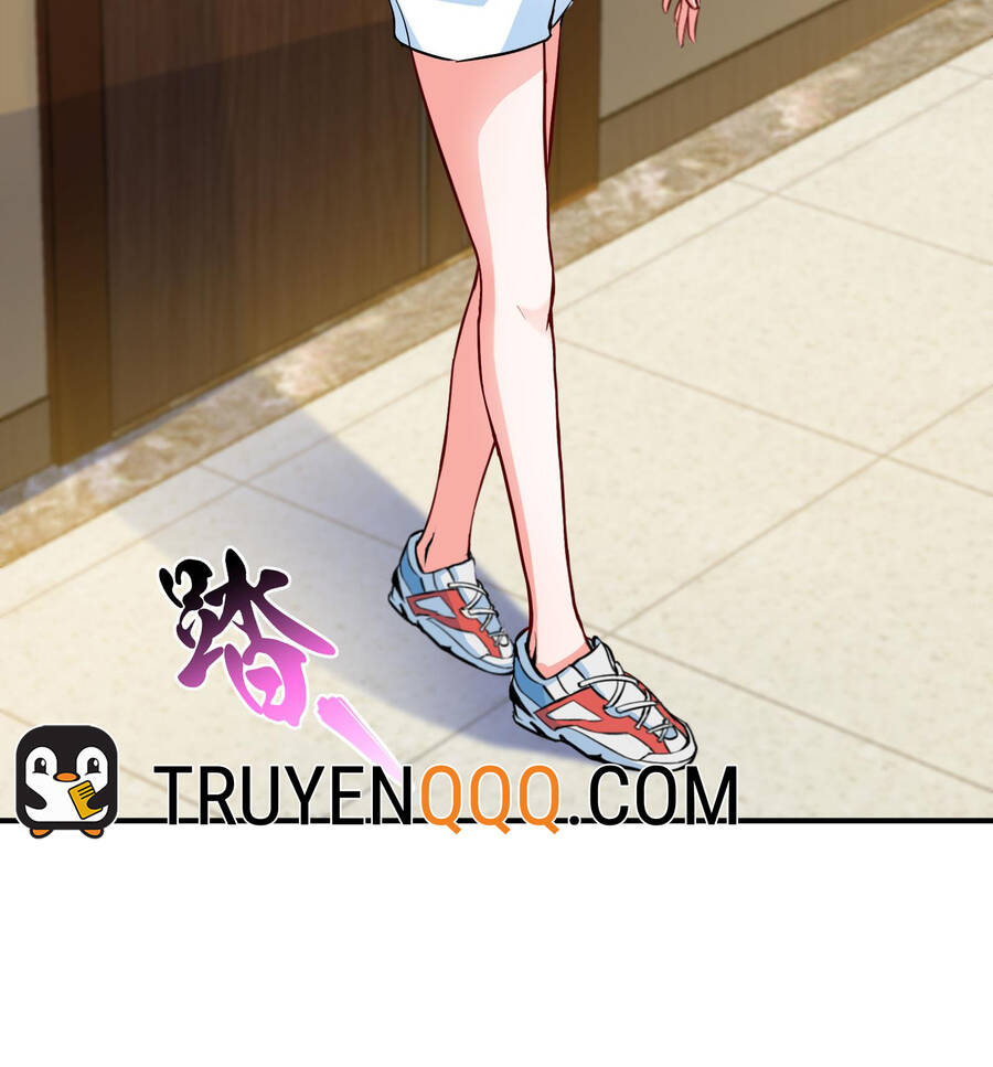 Đô Thị Hậu Cung - Chương 2