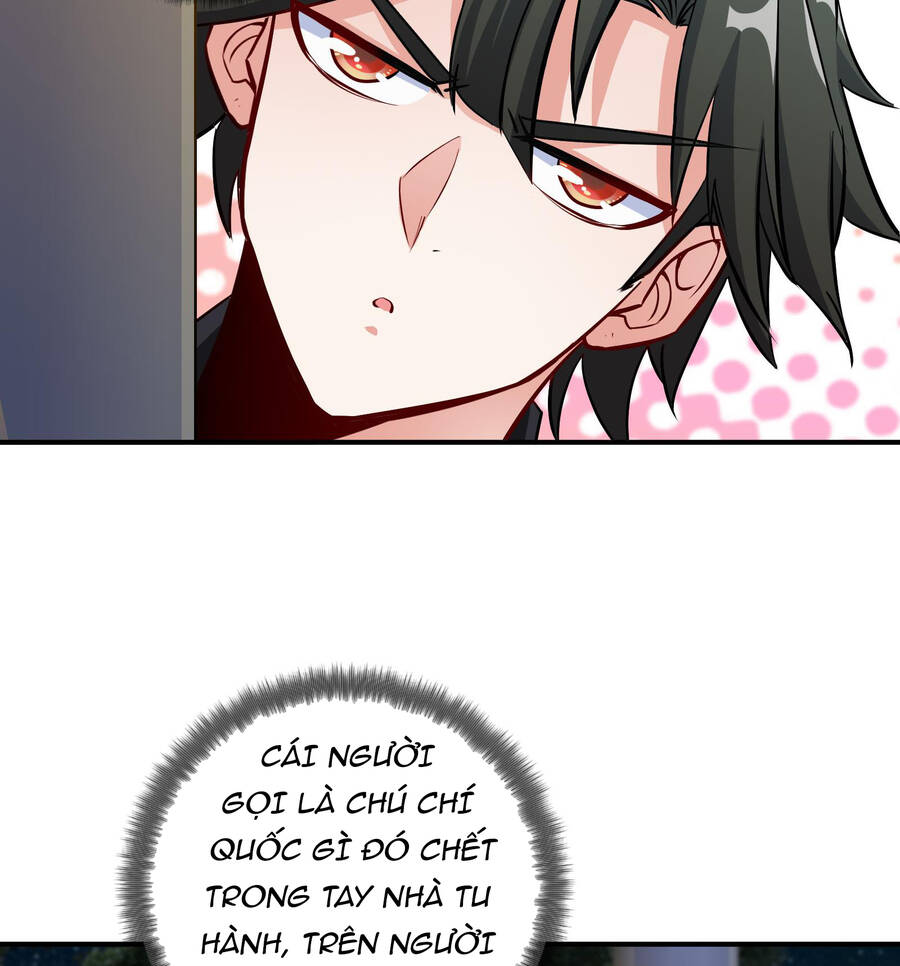 Đô Thị Hậu Cung - Chương 2