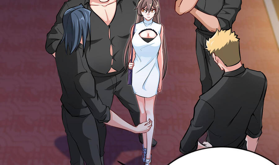 Đô Thị Hậu Cung - Chương 2