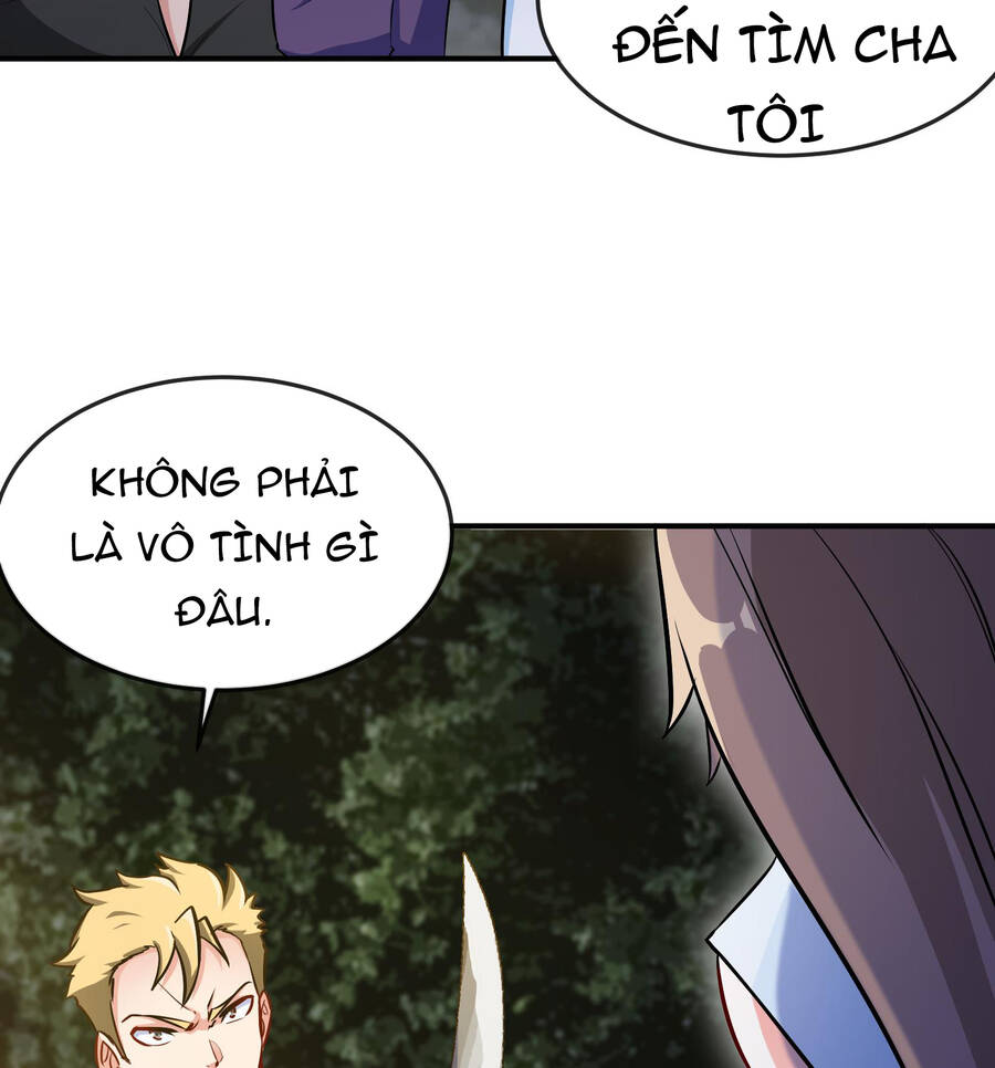 Đô Thị Hậu Cung - Chương 2