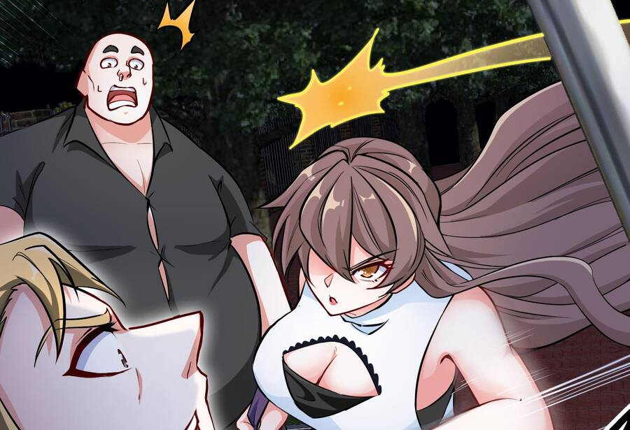 Đô Thị Hậu Cung - Chương 2