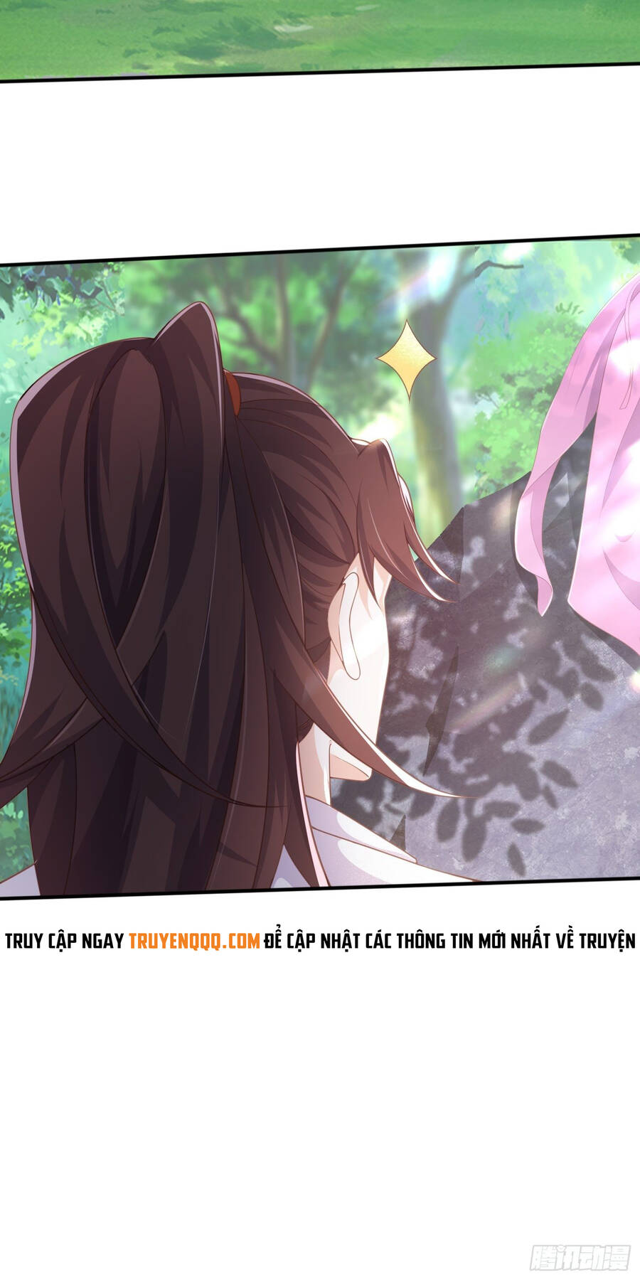 Mạnh Lên Từ Cõi Chết - Chương 1