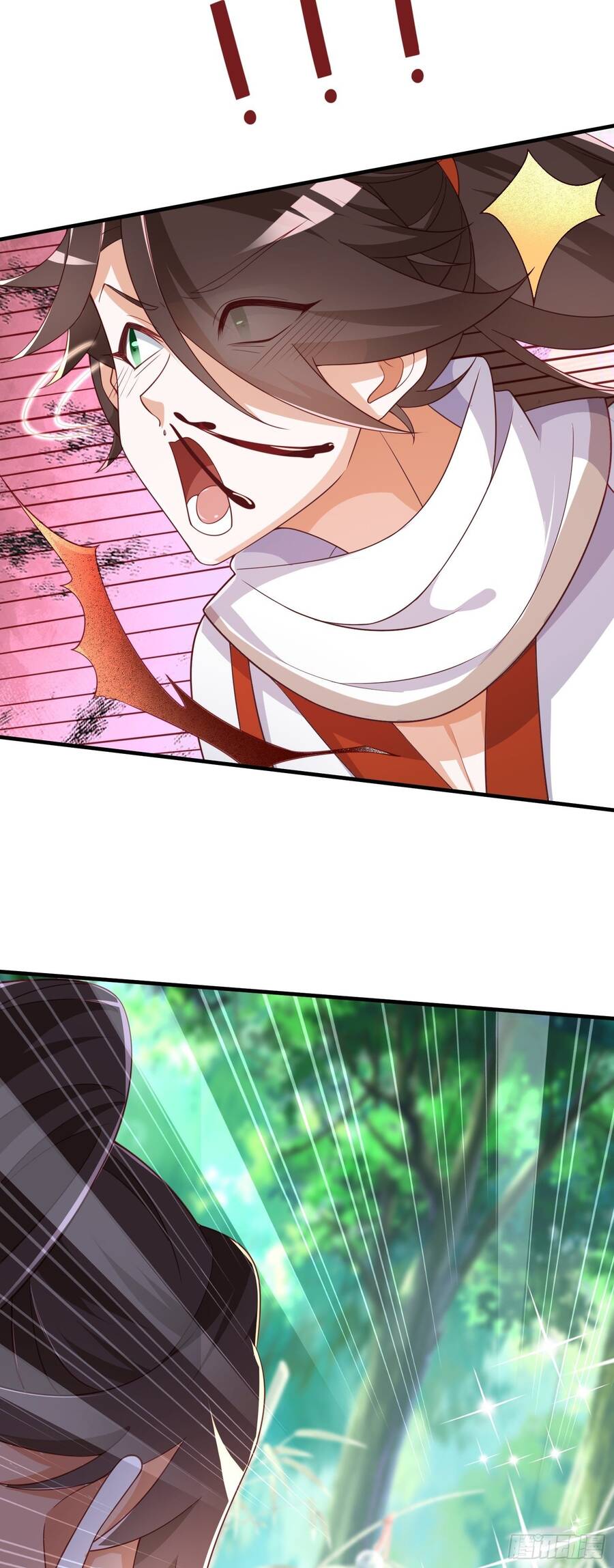 Mạnh Lên Từ Cõi Chết - Chương 1