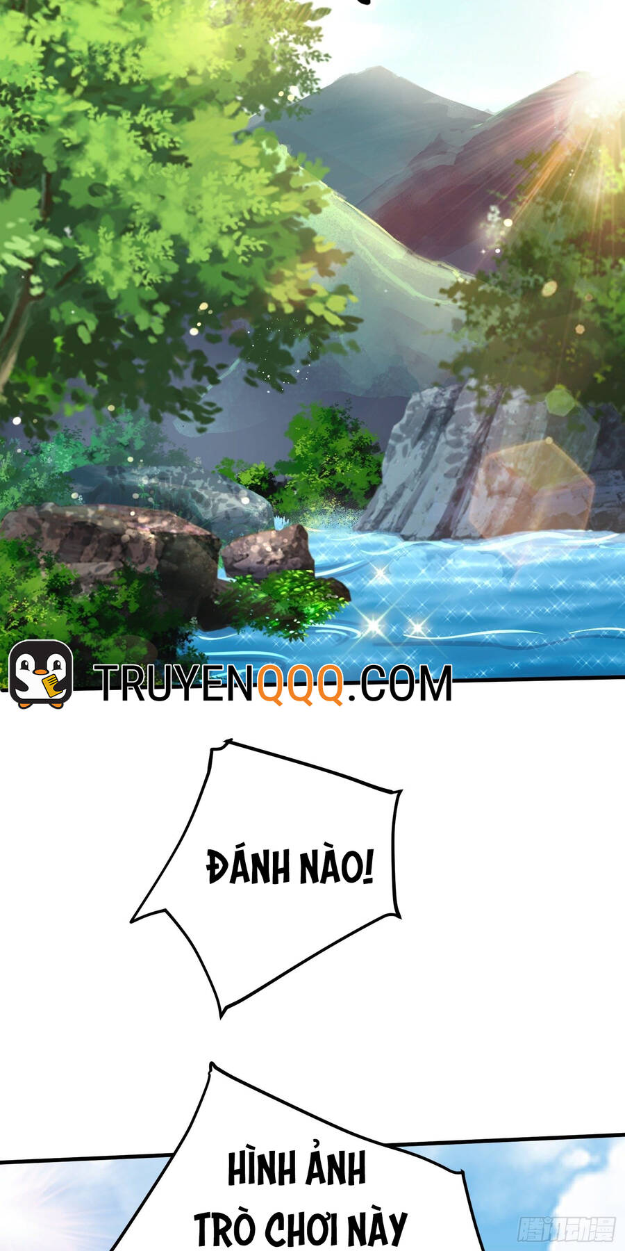 Mạnh Lên Từ Cõi Chết - Chương 1