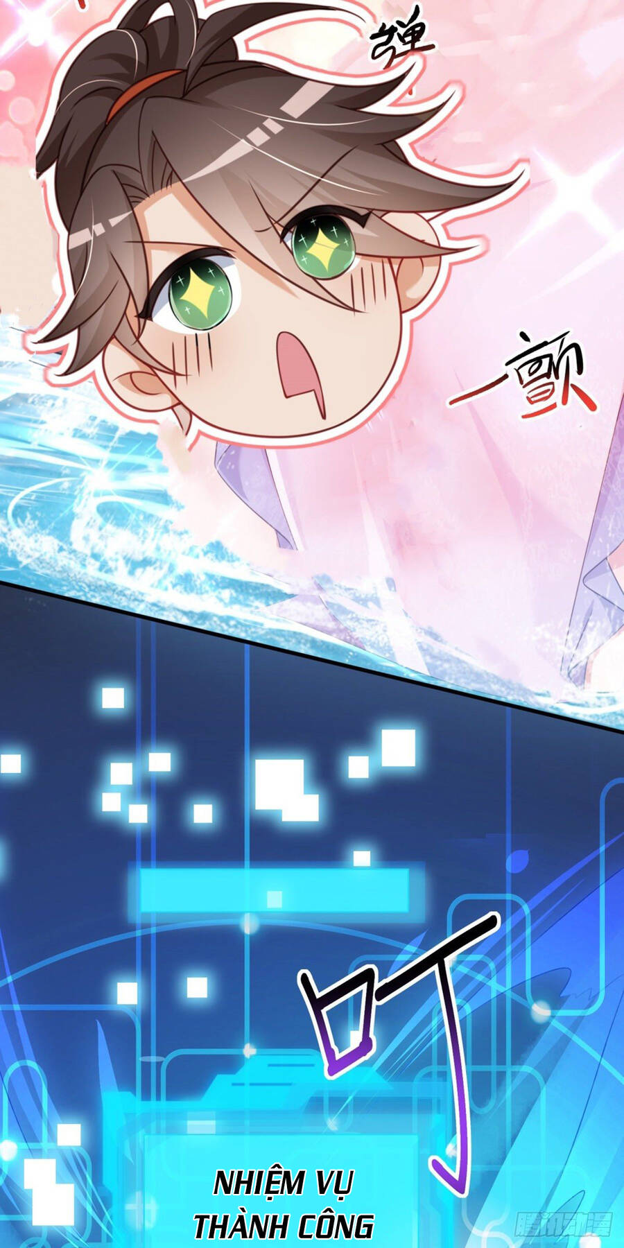 Mạnh Lên Từ Cõi Chết - Chương 1