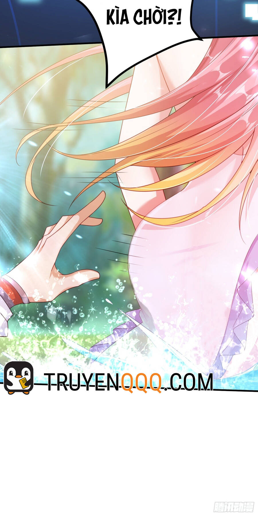 Mạnh Lên Từ Cõi Chết - Chương 1