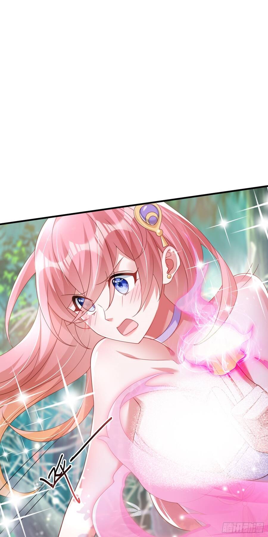 Mạnh Lên Từ Cõi Chết - Chương 1